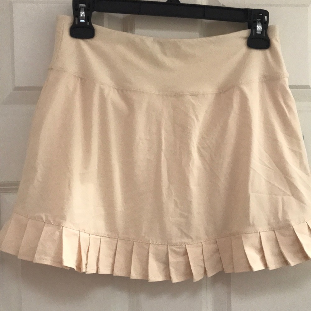 NWOT Fila Tennis/Golf/Pickleball Athletic Skort